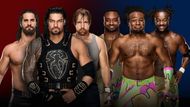 The Big Dog and